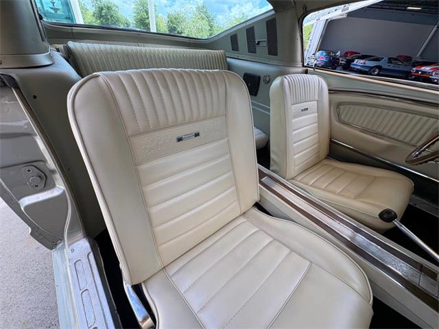 1966 Ford Mustang (CC-2078716) for sale in Bradenton, Florida