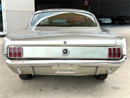 1966 Ford Mustang (CC-2078716) for sale in Bradenton, Florida