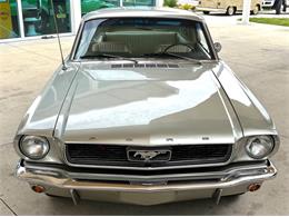 1966 Ford Mustang (CC-2078716) for sale in Bradenton, Florida