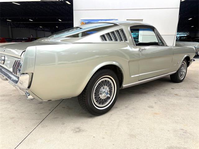 1966 Ford Mustang (CC-2078716) for sale in Bradenton, Florida