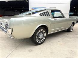 1966 Ford Mustang (CC-2078716) for sale in Bradenton, Florida