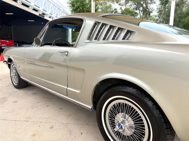 1966 Ford Mustang (CC-2078716) for sale in Bradenton, Florida