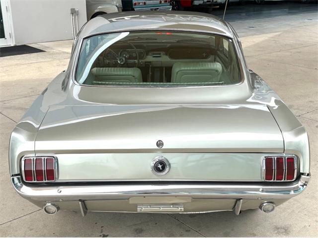 1966 Ford Mustang (CC-2078716) for sale in Bradenton, Florida