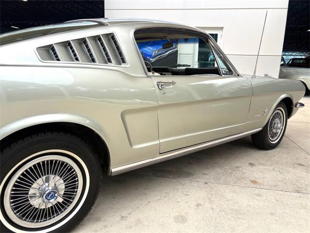 1966 Ford Mustang (CC-2078716) for sale in Bradenton, Florida