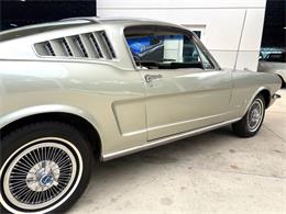 1966 Ford Mustang (CC-2078716) for sale in Bradenton, Florida