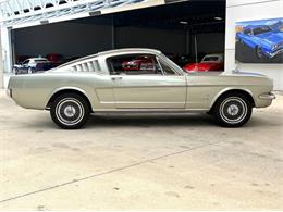 1966 Ford Mustang (CC-2078716) for sale in Bradenton, Florida