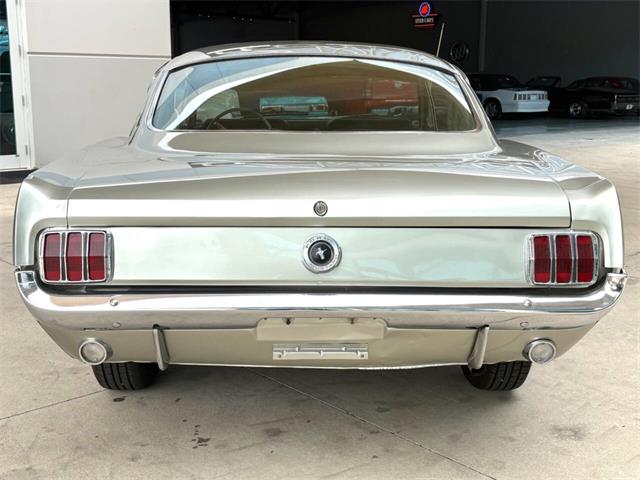 1966 Ford Mustang (CC-2078716) for sale in Bradenton, Florida