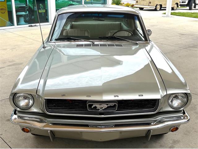 1966 Ford Mustang (CC-2078716) for sale in Bradenton, Florida