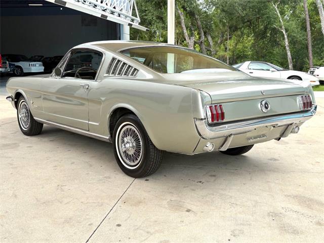 1966 Ford Mustang (CC-2078716) for sale in Bradenton, Florida