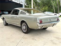 1966 Ford Mustang (CC-2078716) for sale in Bradenton, Florida