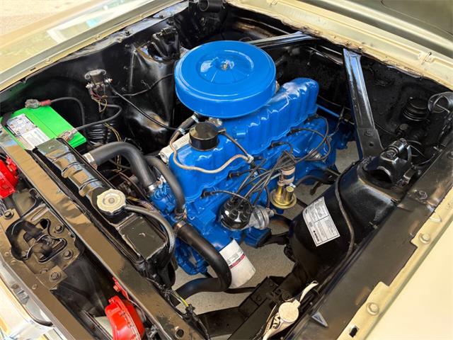1966 Ford Mustang (CC-2078716) for sale in Bradenton, Florida