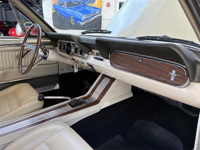 1966 Ford Mustang (CC-2078716) for sale in Bradenton, Florida