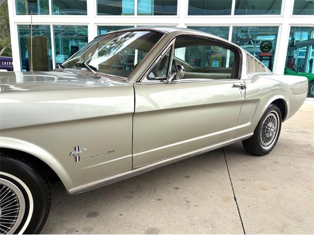1966 Ford Mustang (CC-2078716) for sale in Bradenton, Florida
