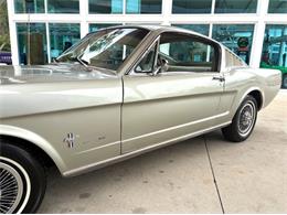 1966 Ford Mustang (CC-2078716) for sale in Bradenton, Florida