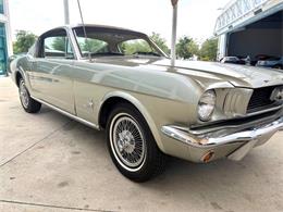 1966 Ford Mustang (CC-2078716) for sale in Bradenton, Florida
