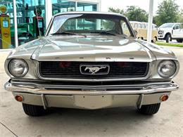1966 Ford Mustang (CC-2078716) for sale in Bradenton, Florida