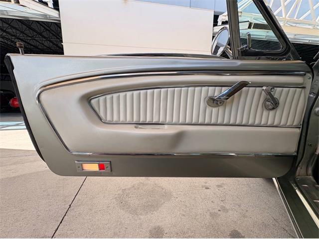 1966 Ford Mustang (CC-2078716) for sale in Bradenton, Florida