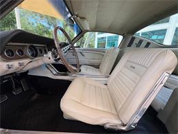 1966 Ford Mustang (CC-2078716) for sale in Bradenton, Florida