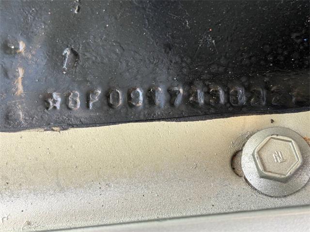 1966 Ford Mustang (CC-2078716) for sale in Bradenton, Florida