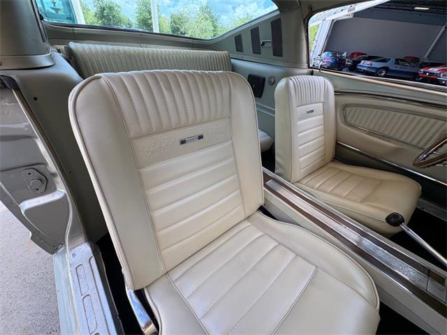 1966 Ford Mustang (CC-2078716) for sale in Bradenton, Florida