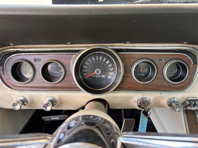 1966 Ford Mustang (CC-2078716) for sale in Bradenton, Florida