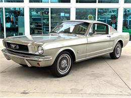 1966 Ford Mustang (CC-2078716) for sale in Bradenton, Florida