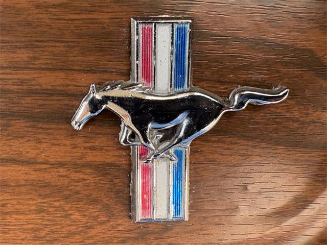 1966 Ford Mustang (CC-2078716) for sale in Bradenton, Florida