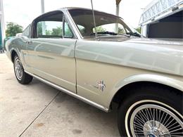 1966 Ford Mustang (CC-2078716) for sale in Bradenton, Florida