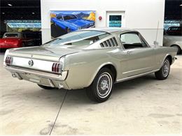 1966 Ford Mustang (CC-2078716) for sale in Bradenton, Florida