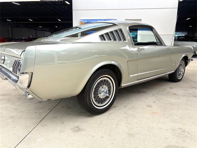 1966 Ford Mustang (CC-2078716) for sale in Bradenton, Florida