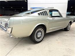 1966 Ford Mustang (CC-2078716) for sale in Bradenton, Florida