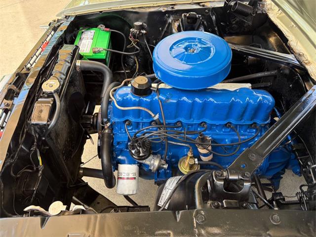 1966 Ford Mustang (CC-2078716) for sale in Bradenton, Florida
