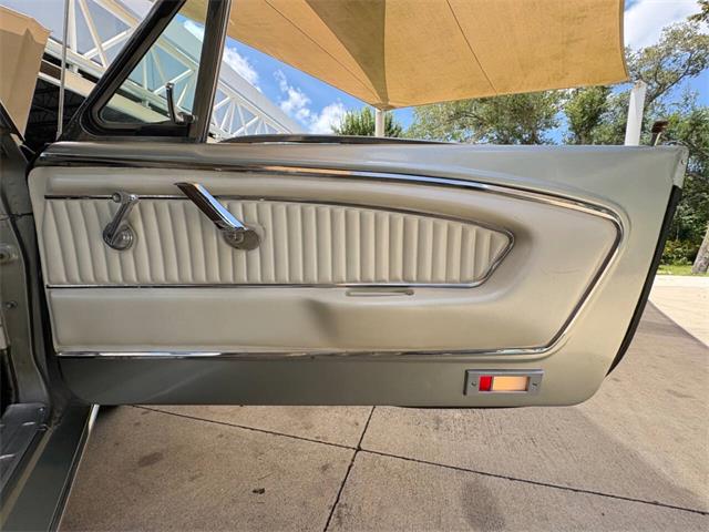 1966 Ford Mustang (CC-2078716) for sale in Bradenton, Florida