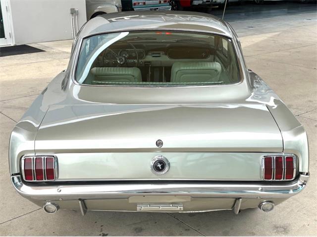 1966 Ford Mustang (CC-2078716) for sale in Bradenton, Florida