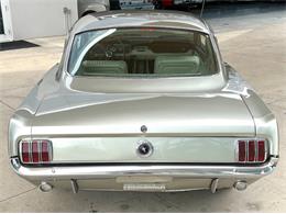 1966 Ford Mustang (CC-2078716) for sale in Bradenton, Florida