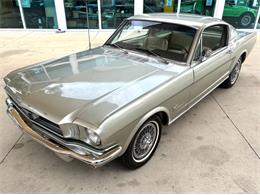 1966 Ford Mustang (CC-2078716) for sale in Bradenton, Florida