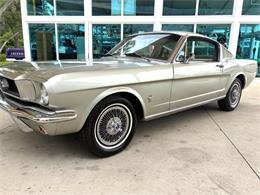 1966 Ford Mustang (CC-2078716) for sale in Bradenton, Florida