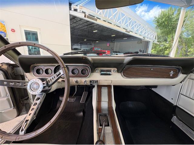 1966 Ford Mustang (CC-2078716) for sale in Bradenton, Florida