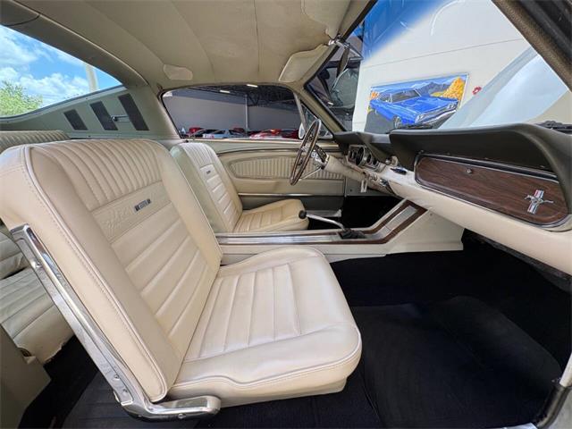 1966 Ford Mustang (CC-2078716) for sale in Bradenton, Florida