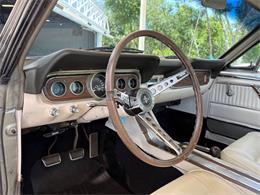 1966 Ford Mustang (CC-2078716) for sale in Bradenton, Florida