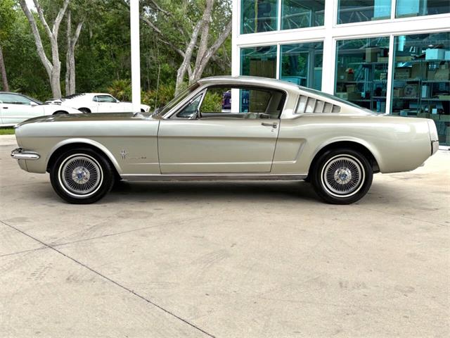 1966 Ford Mustang (CC-2078716) for sale in Bradenton, Florida