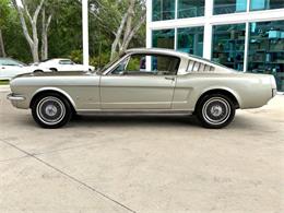 1966 Ford Mustang (CC-2078716) for sale in Bradenton, Florida