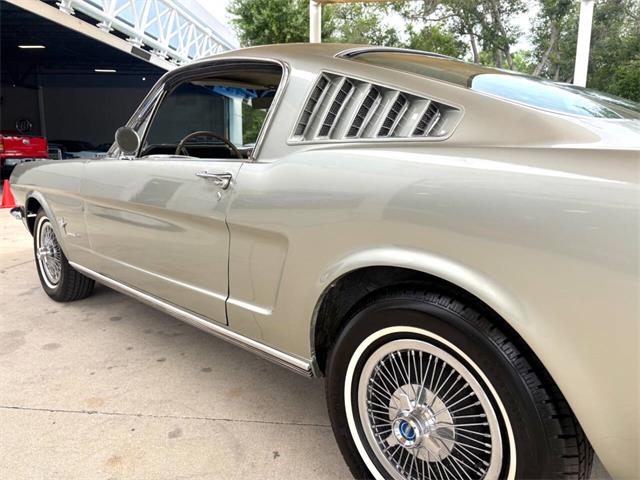 1966 Ford Mustang (CC-2078716) for sale in Bradenton, Florida