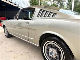 1966 Ford Mustang (CC-2078716) for sale in Bradenton, Florida