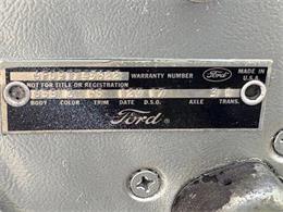 1966 Ford Mustang (CC-2078716) for sale in Bradenton, Florida