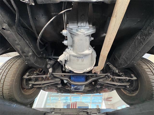 1966 Ford Mustang (CC-2078716) for sale in Bradenton, Florida