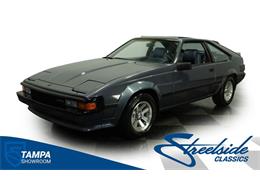1986 Toyota Supra (CC-2078717) for sale in Lutz, Florida