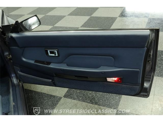 1986 Toyota Supra (CC-2078717) for sale in Lutz, Florida