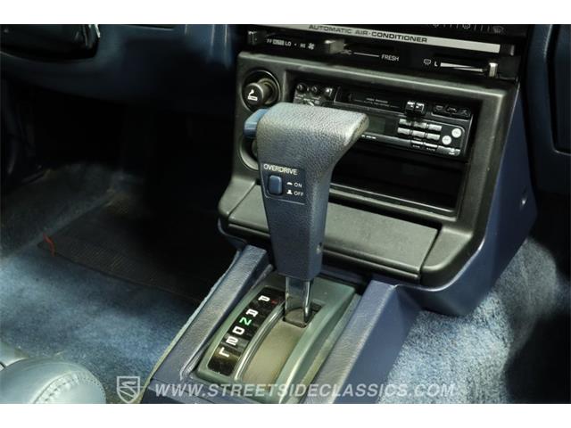 1986 Toyota Supra (CC-2078717) for sale in Lutz, Florida