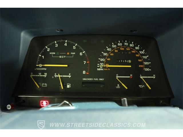 1986 Toyota Supra (CC-2078717) for sale in Lutz, Florida